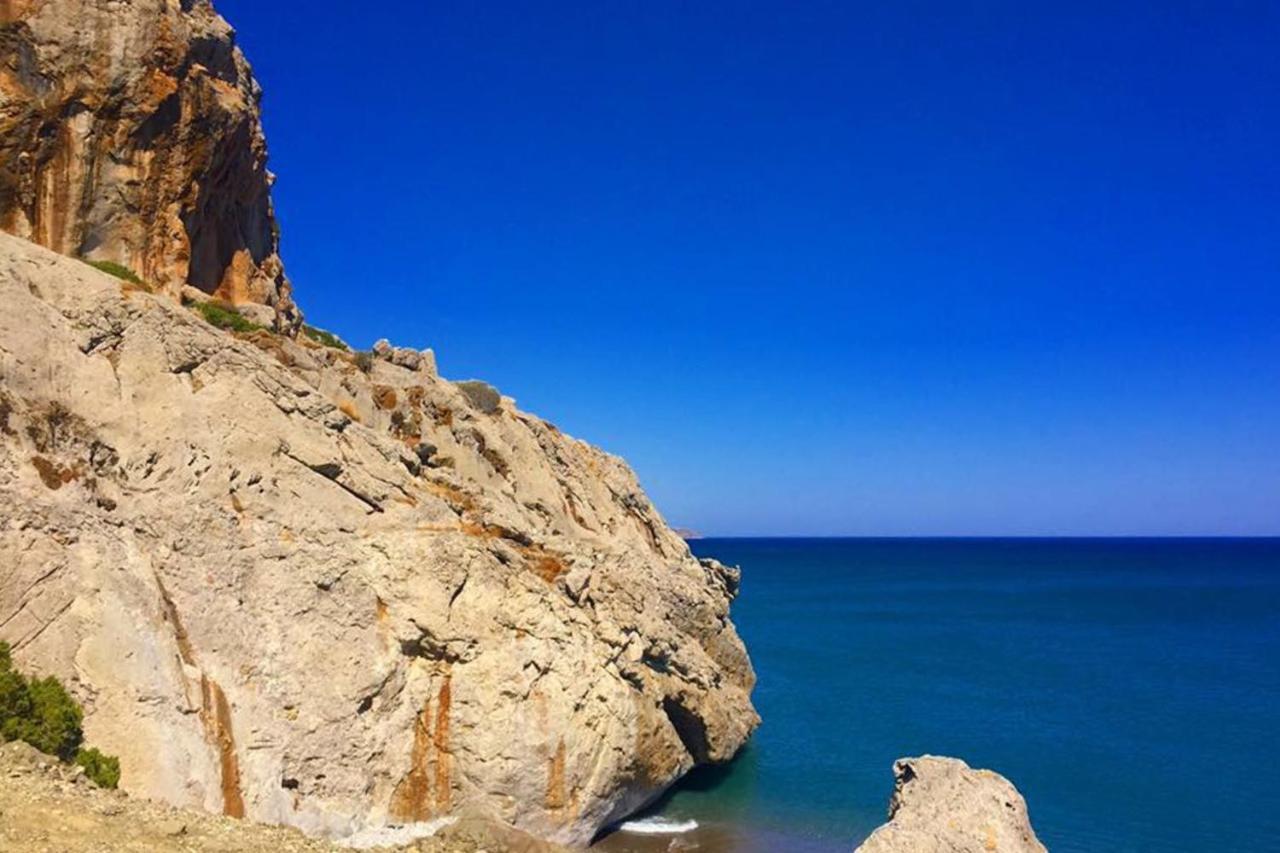 Appartamento Doria's Seaview At I *