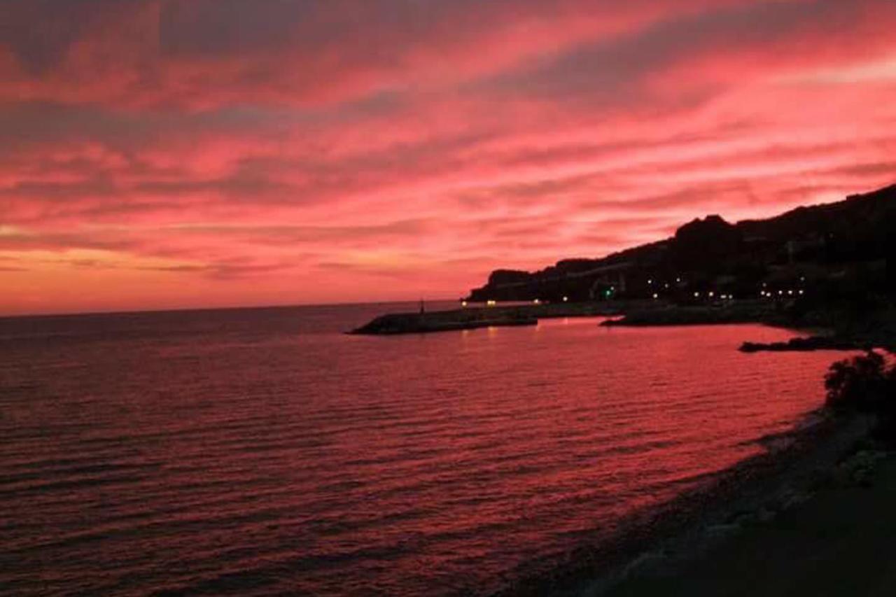 Appartamento Doria's Seaview At I