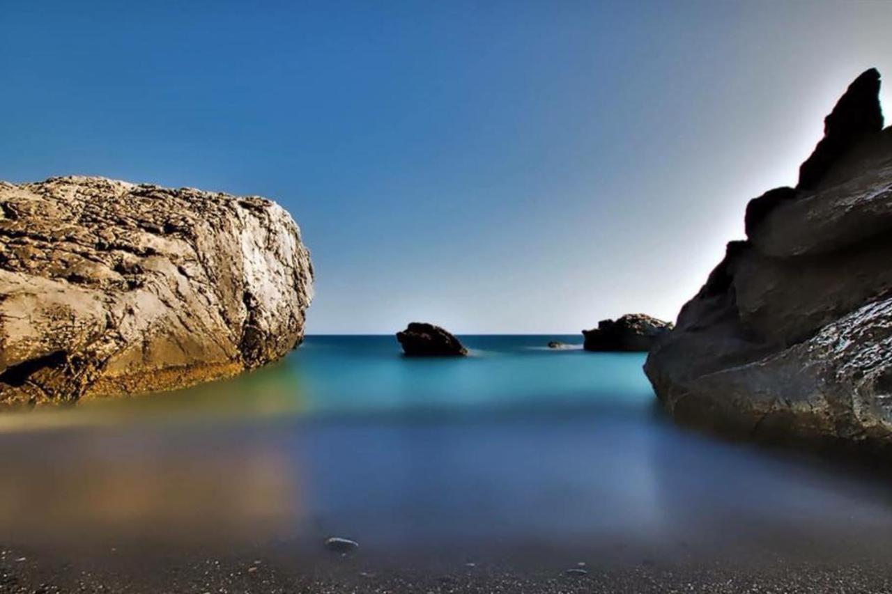 Appartamento Doria's Seaview At I Keratokampos