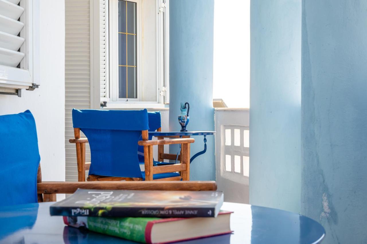 Appartamento Doria's Seaview At I Keratokampos